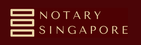 Commissioner For Oaths Notary Singapore